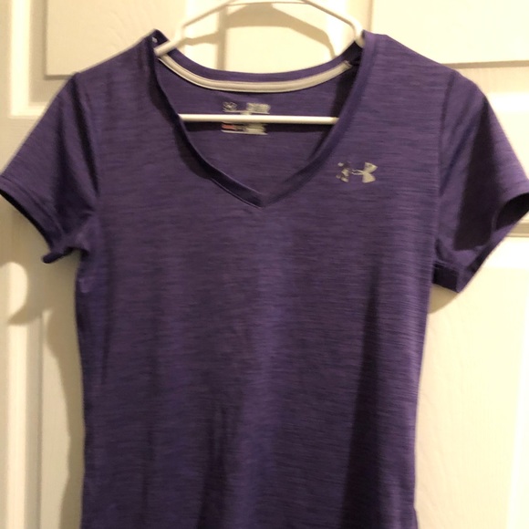 Under Armour shirt - Picture 3 of 7